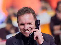 FIFA bestätigt wichtigen Topf: DFB-Team droht doch Hammergruppe bei WM-Auslosung