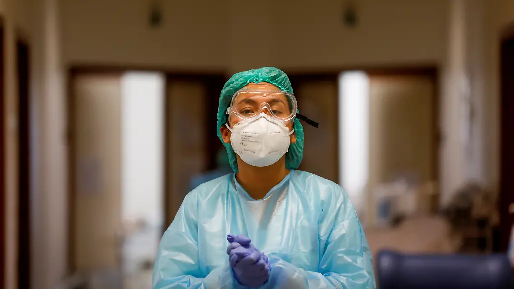 Coronavirus-Portugal