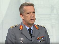 Generalmajor Keller: Russlands Verluste "aus militärischer Sicht inakzeptabel"