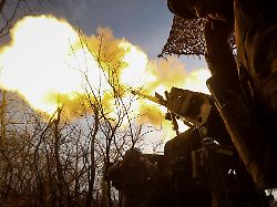 Nato-General im Ukraine-Talk: Die USA liefern "ungebrochen und mit Herzblut" an die Ukraine