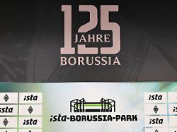 Stadionname erstmals verkauft: Gladbach-Fans laufen Sturm gegen Millionen-Deal der Borussia