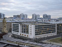 Sicherheit an erster Stelle: Wadephul strukturiert das Auswärtige Amt drastisch um