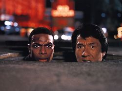 Skandal-Regisseur soll mitwirken: Trump sorgt offenbar für Fortsetzung von "Rush Hour"-Filmen