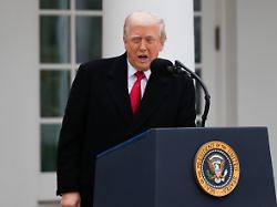 US-Präsident lobt - und droht: Indiana legt nach Trump-Tirade Kehrtwende im Wahlkreis-Wettrüsten hin