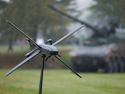 "Haben Testungen begonnen": Bundeswehr will mehrere Einheiten für Kamikaze-Drohnen aufstellen