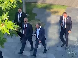 Entlassung gefordert: Witkoffs Tipps für Moskau entsetzen Republikaner