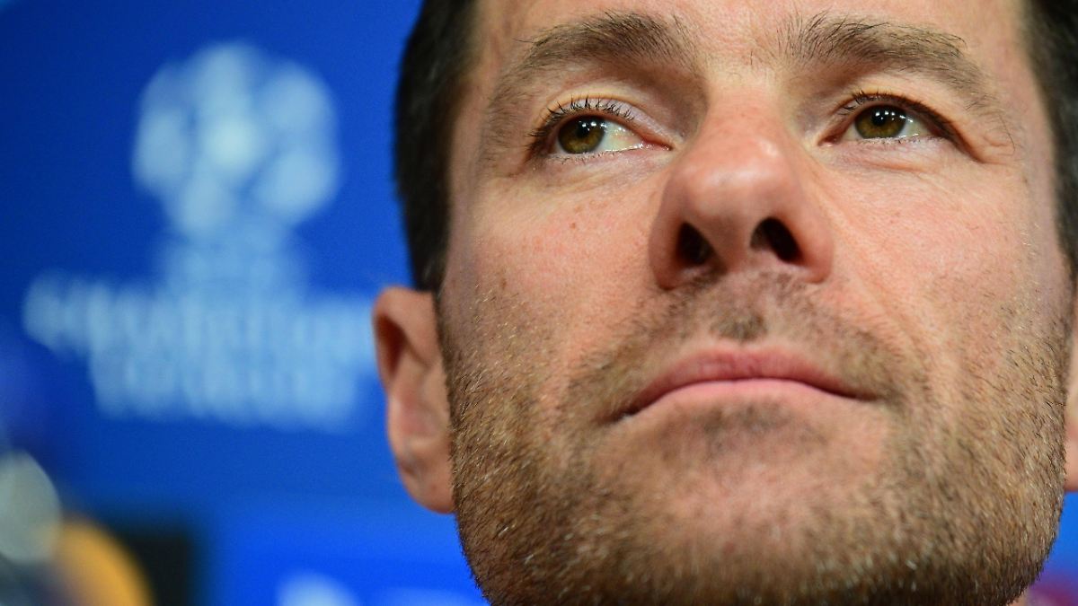 Xabi Alonso Quote Fuels Liverpool Transfer Rumors