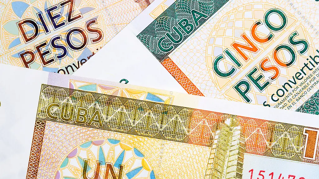 Konvertible-kubanische-Pesos-ein-Hintergrund-Convertibles-Cuban-pesos-a-business-background-LicenseRF-Copyright-xZoonar