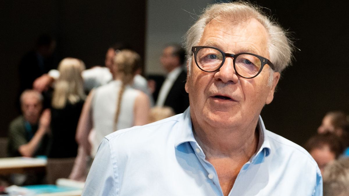 Berlin & Brandenburg: CDU awards Diepgen Prize for social cohesion