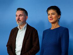 BSW und die Bundestagswahl: Fällt Entscheidung über Neuauszählung vor Weihnachten?