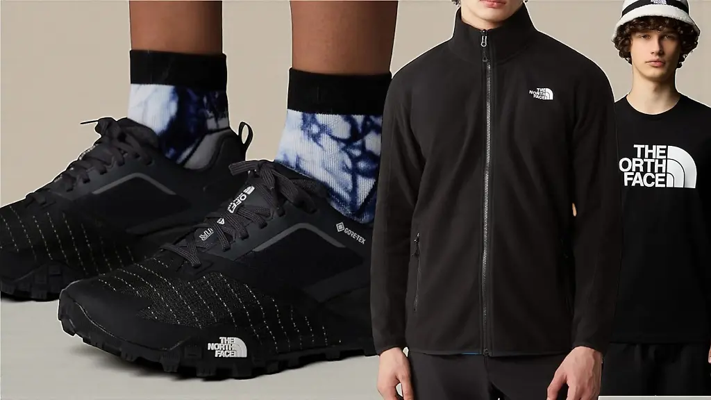 Marken-Kleidung-von-The-North-Face-am-Black-Friday-reduziert