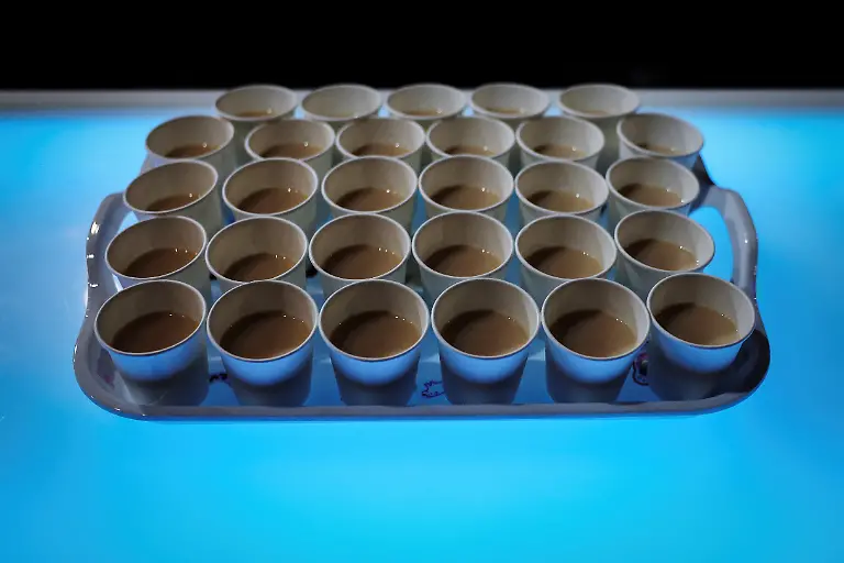 Protein-drinks-for-customers-sit-on-serving-tray-at-Muscle-Girls-a-fitness-themed-bar-in-Tokyo-Japan-July-25-2025-At-Muscle-Girls-Japan-s-only-female-fitness-themed-bar-about-30-young-women-passionate-about-workouts-and-bodybuilding-entertain-customers-and-flaunt-their-brawny-physiques-REUTERS-Kim-Kyung-Hoon-SEARCH-KYUNG-HOON-MUSCLE-GIRLS-FOR-THIS-STORY-SEARCH-WIDER-IMAGE-FOR-ALL-STORIES