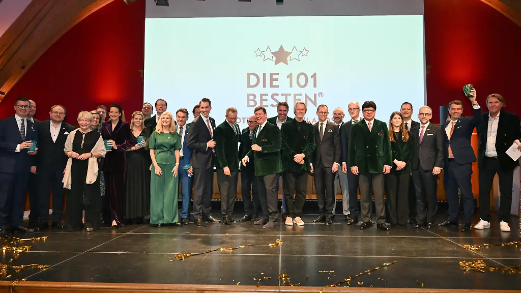 Die-101-besten-Hotels-Deutschlands-2026-Gala-Verleihung-Preisverleihung-Hotel-Schloss-Elmau-9-November-2025-Foto-ABR-Pictures-Frank-Rollitz-Die-101-Besten-Hotels-Deutschlands-2026-Gala-Verleihung-Hotel-Schloss-Elmau-9