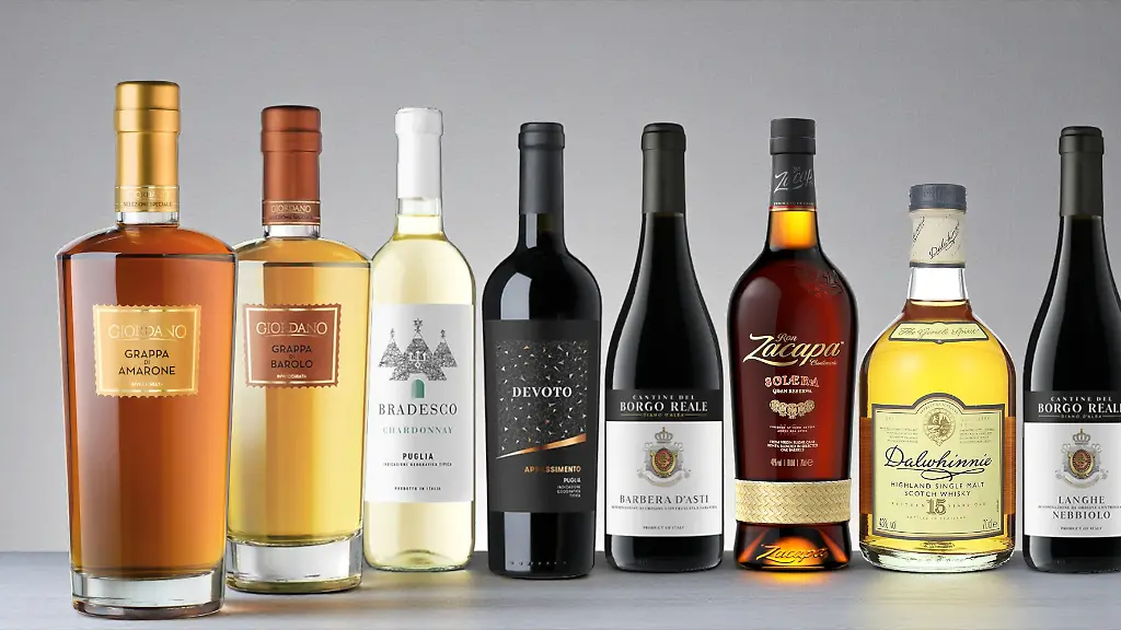 Spirituosen-mit-schmackhaftem-Preis-am-Black-Friday