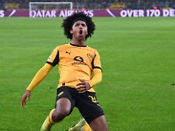 CL-Glanz nach Waffenbesitz: Im Kabinengang entladen sich die Provokationen gegen Adeyemi