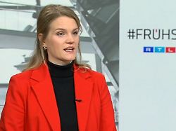 Sonja Eichwede widerspricht der Jungen Union: "Das steht im Koalitionsvertrag"