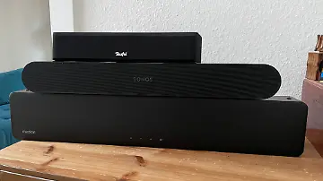 Soundbars 2 Teaserbild