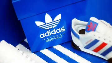 Adidas Sale Black Friday