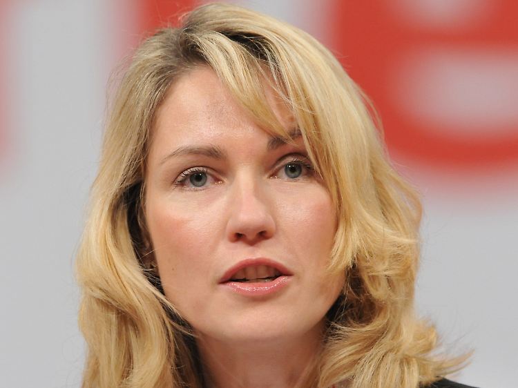 In der Frage der ärztlichen Versorgung müsse man endlich an einem Strang ziehen, so Mecklenburg-Vorpommerns Gesundheitsministerin Manuela Schwesig (SPD).