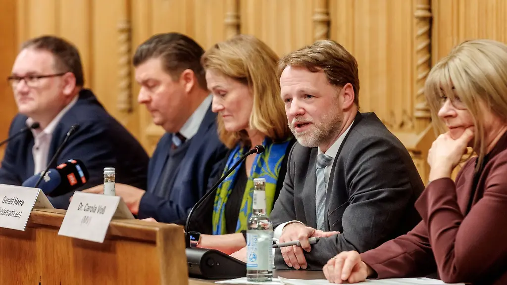 Die-Finanzminister-und-Senatoren-der-Nordlaender-berieten-sich-in-Luebeck