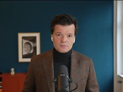 Hendrik Wieduwilt: "Elefant Rentenpolitik steht weiter im Raum"