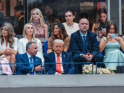 Witkoffs Tipps für die Russen: „Schmeicheleien gegenüber Trump sind keine nachhaltige Strategie“