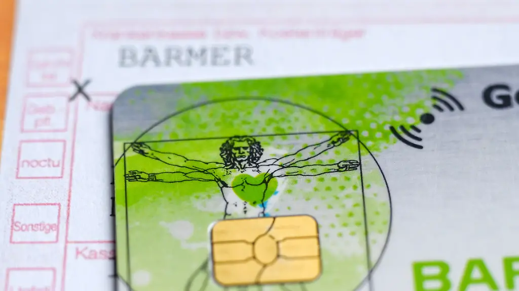 Mit-der-elektronischen-Gesundheitskarte-soll-die-Einloesung-von-E-Rezeptrn-moeglich-sein