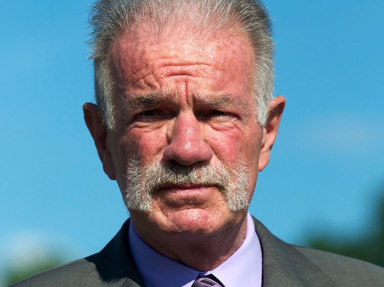 Terry Jones, Pastor einer kleinen Gruppierung in Florida, hatte am 20. März ein Exemplar des Korans verbrennen lassen.