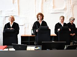 Konsequenzen nach Mordurteil?: Staatsanwaltschaft will nach Freispruch im Fall Hanna die "Gründe prüfen"