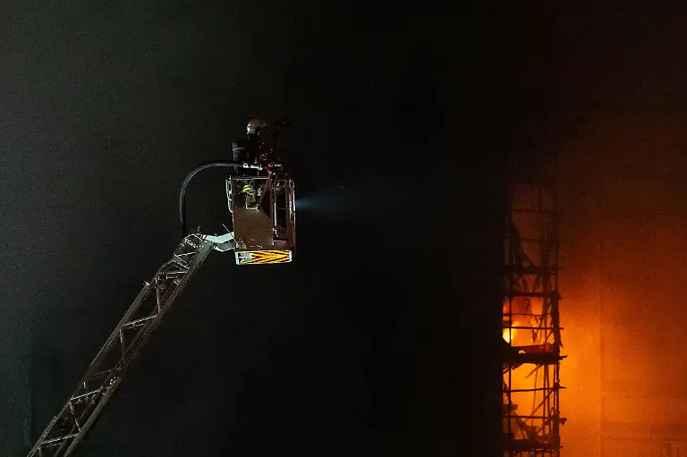 Firefighters-work-to-extinguish-a-fire-that-broke-out-at-Wang-Fuk-Court-a-residential-estate-in-the-Tai-Po-district-of-Hong-Kong-s-New-Territories-Wednesday-Nov-26-2025