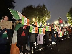 Nach britischem Vorbild: Irland verschärft Migrationspolitik