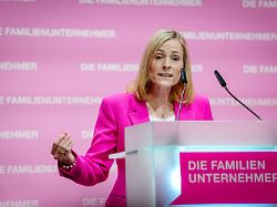 Gespräche mit der AfD : Verdi-Chef sieht Unternehmerverband nach rechts abdriften