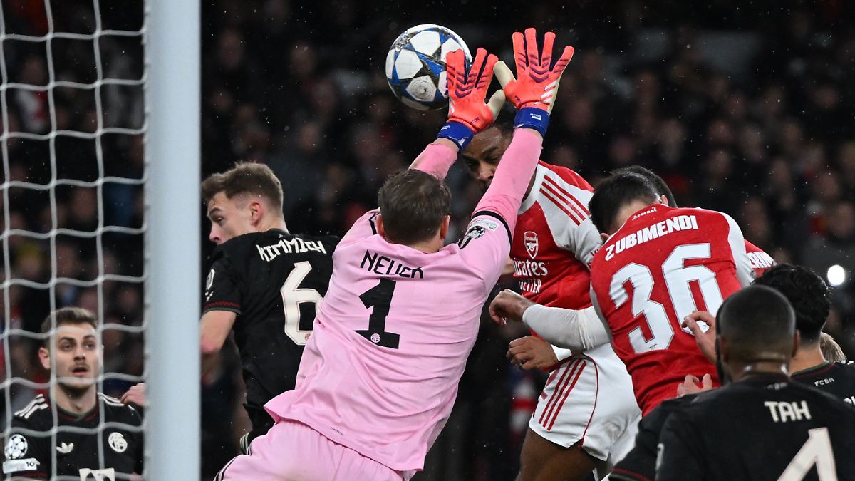 “Nicht notwendig“: Michael Ballack kritisiert Manuel Neuer