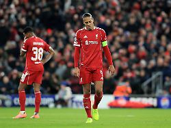 Schlimmste Serie seit 71 Jahren: FC Liverpool steckt knietief "in der Scheiße"