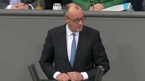 Friedrich Merz