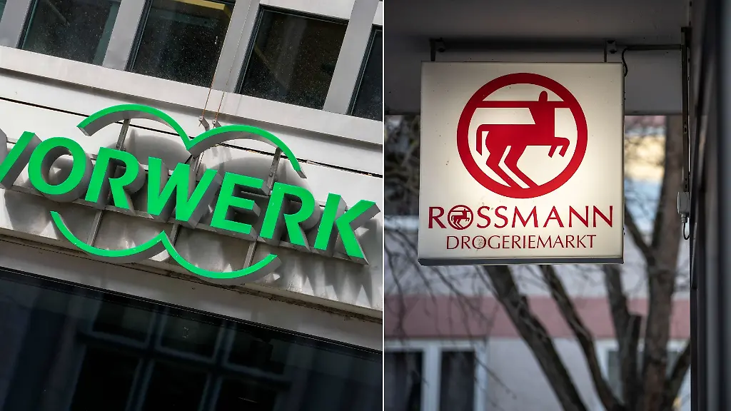 Rossmann_Vorwerk