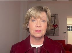 Andrea Römmele: "Deutschlandtag der Jungen Union war Kipppunkt" Andrea Römmele: "Deutschlandtag der Jungen Union war Kipppunkt"