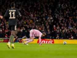 "Bisschen mehr Risiko": Manuel Neuer weist Schuld nach Bayern-Pleite von sich