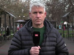 Jürgen Weichert: "Russland zahlt in Pokrowsk einen hohen Blutzoll"