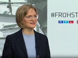 Franziska Brantner: "Die Krokodilstränen von Herrn Söder sind heuchlerisch"