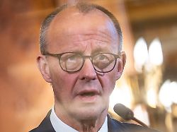 Merz steht sich selbst im Weg: Störsender im Kanzleramt