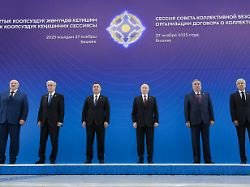 "Effektivität bewiesen": Putin preist russische Waffen