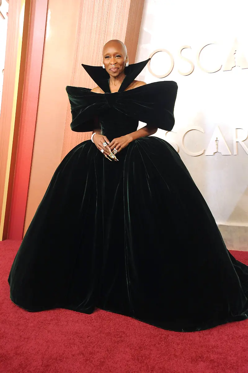 Cynthia-Erivo-bei-der-Oscar-Verleihung-2025-97th-Annual-Academy-Awards-im-Dolby-Theatre-Los-Angeles-02-03-2025-Cynthia-Erivo-at-the-2025-97th-Annual-Academy-Awards-at-the-Dolby-Theatre-Los-Angeles-02-03-2025-Foto-xJ