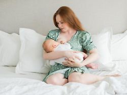 Regretting Motherhood: Unglück übers Elternsein ist tabuisiert