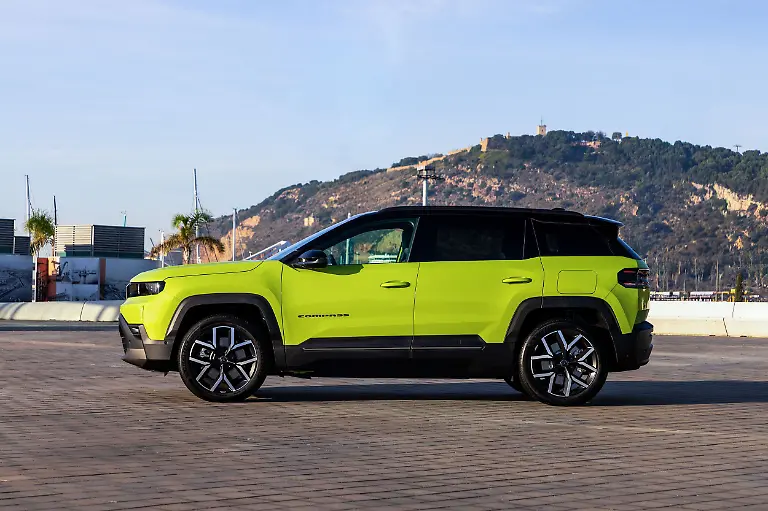 Jeep-legt-den-Compass-neu-auf