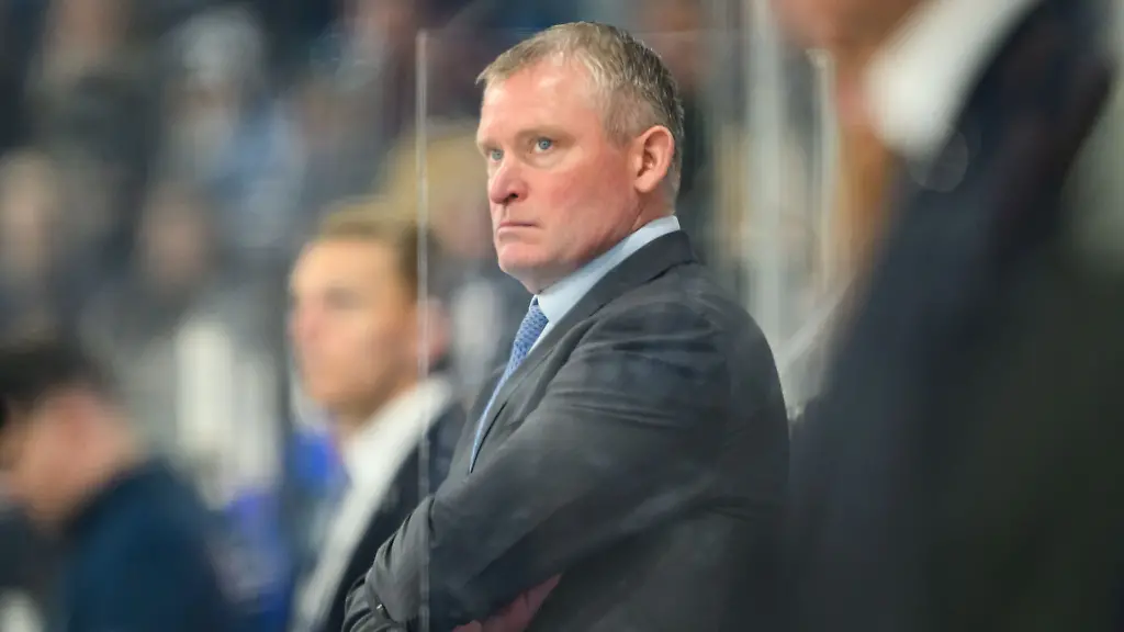 DEL-Aufsteiger-Dresdner-Eisloewen-trennt-sich-von-Trainer-Niklas-Sundblad-Foto-Archiv