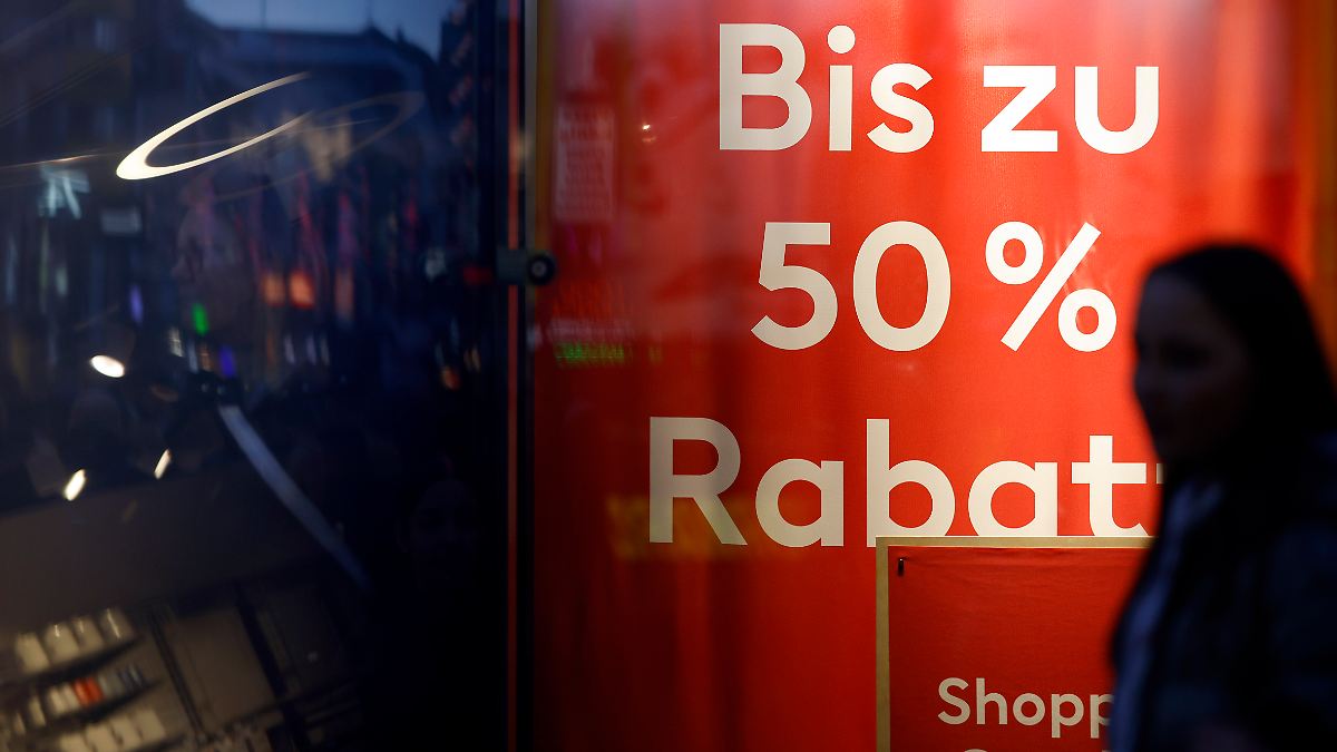 Black Friday im Kopf: "Unser Gehirn ist eine faule Sau"
