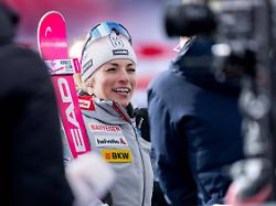 Letzter großer Traum geplatzt: Lara Gut-Behramis Ausnahmekarriere droht ganz bitter zu enden