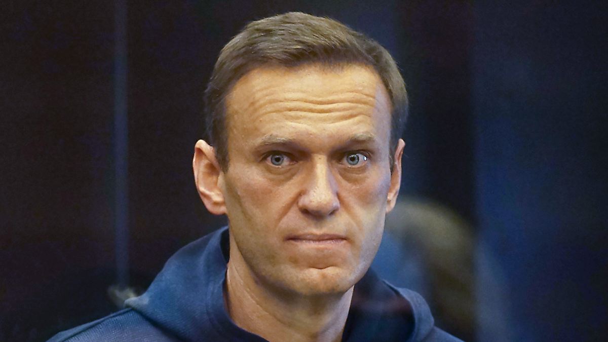Epibatidine in tissue samples: European states prove Navalny's poisoning