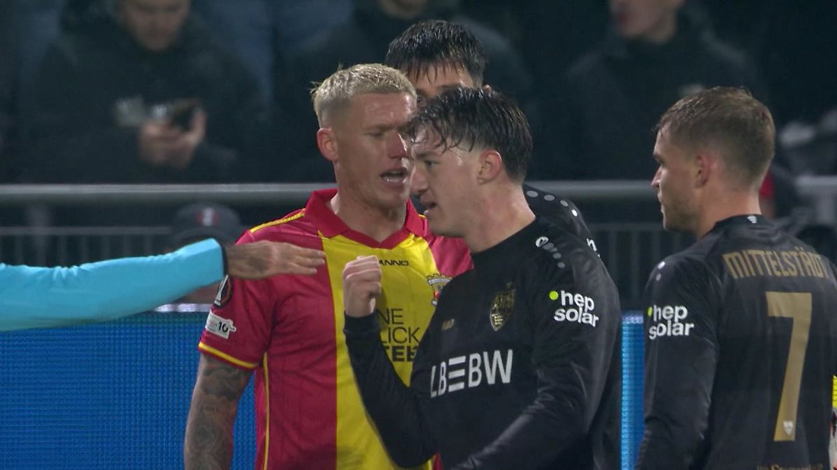 "Erscheint mir sinnvoll": Eigener Kapitän fordert nach Eklat um DFB-Star Entschuldigung